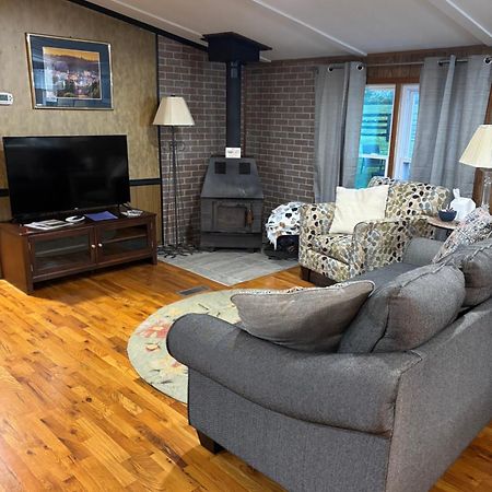 Bourbon Trail Hideaway Villa Франкфорт Екстериор снимка