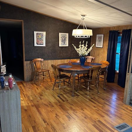 Bourbon Trail Hideaway Villa Франкфорт Екстериор снимка