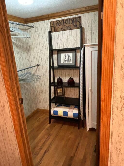 Bourbon Trail Hideaway Villa Франкфорт Екстериор снимка