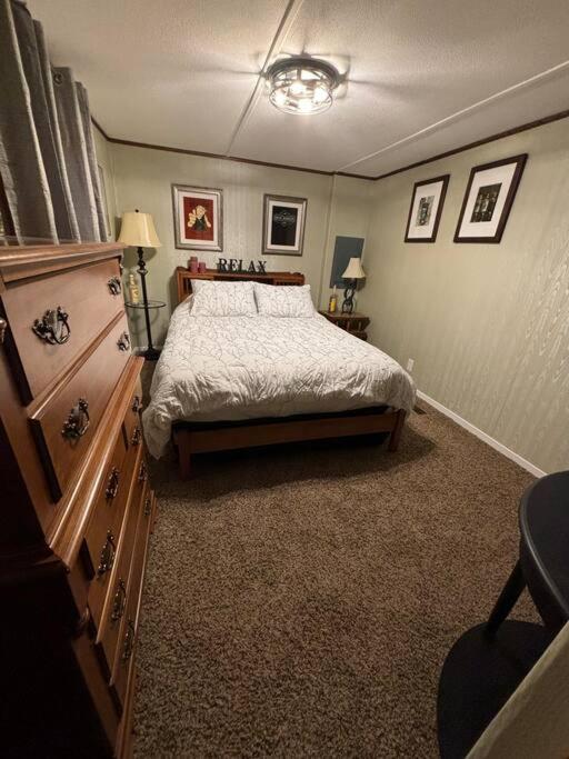 Bourbon Trail Hideaway Villa Франкфорт Екстериор снимка